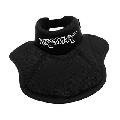 Hockey Neck Guard Collar Protection Cut Resistant Ice Hockey Protective Gear Protector for Unisex