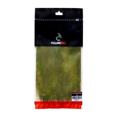 Fulling Mill Premium Marabou Bloods