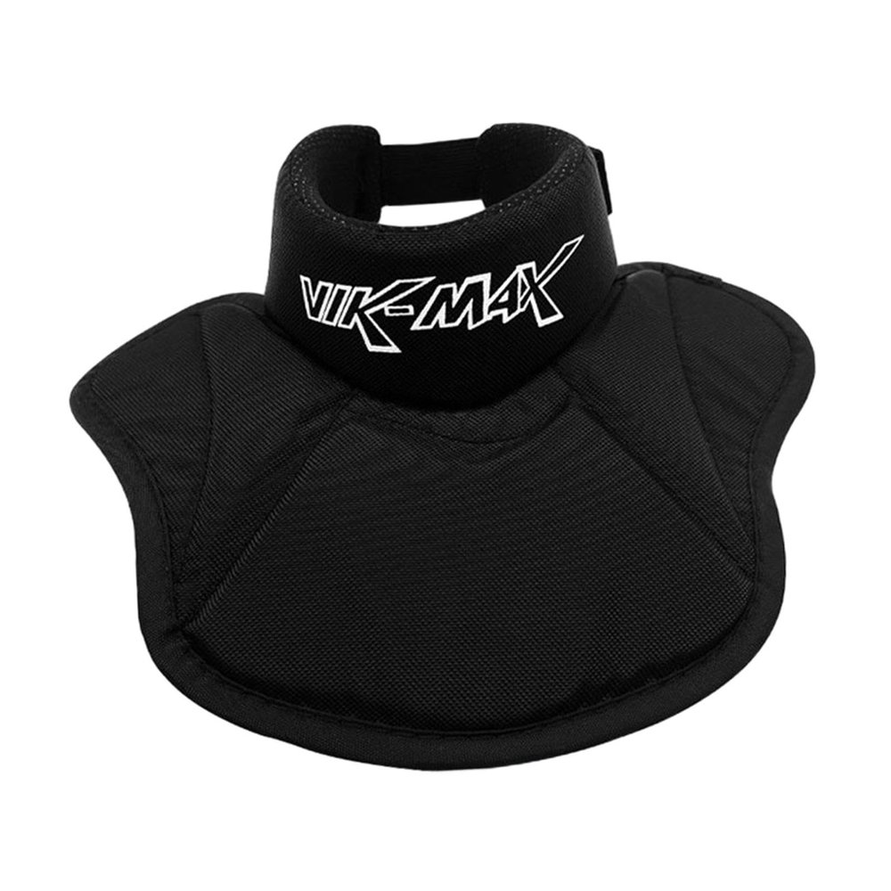 kowaku Hockey Neck Guard, Ice Hockey Protective Gear, Cut Resistant Sturdy Ice Hockey Neck Protector, Neck Throats Guard for Junior