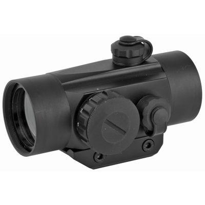 MORRATIK Weapon Sight Aluminum Housing Lightweight