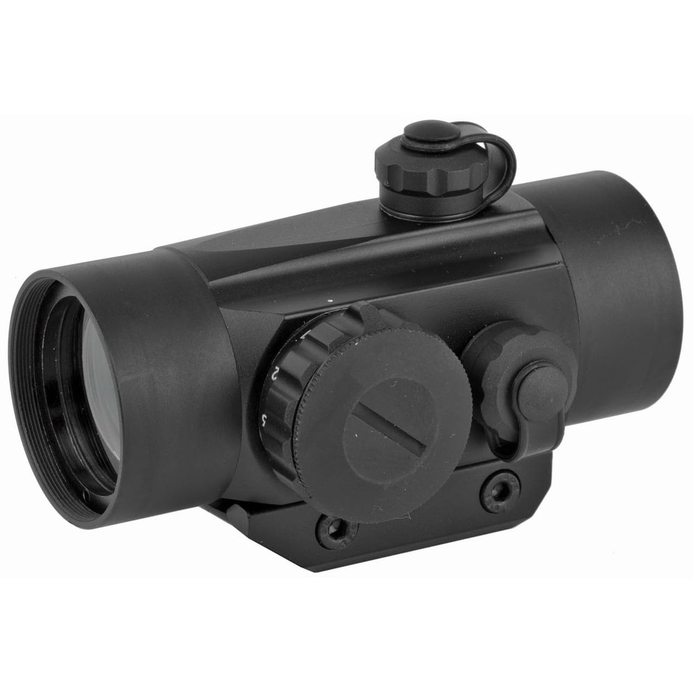 MORRATIK Weapon Sight Aluminum Housing Lightweight