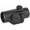 MORRATIK Weapon Sight Aluminum Housing Lightweight view 1