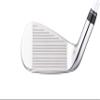 Callaway Right Single Item Iron PARADYM Ai SMOKE MAX FAST IRONS (I#6 26 ELDIO 40 for Callaway L 36.625"" C0 Medium Tone Carbon) Women's, Silver view 4