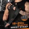ATERCEL Gym Gloves for Men and Women, Workout Gloves with Wrist Support Weight Lifting Gloves High-Elastic and Breathable Exercise Glove for Fitness, Weightlifting view 4
