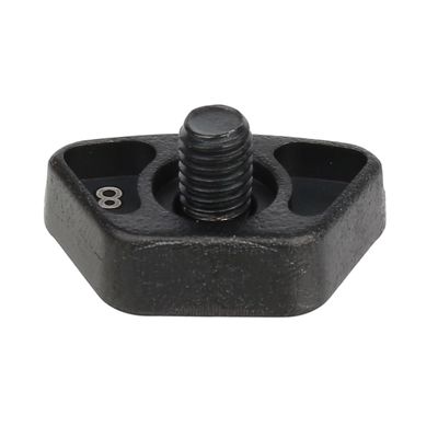 HNMFIT Custom Golf Weight Compatible with Ping G430 SFT LST Fairway Wood 4/6/8/10/12/14/16/18/20g Available 1Piece/Package(8g)