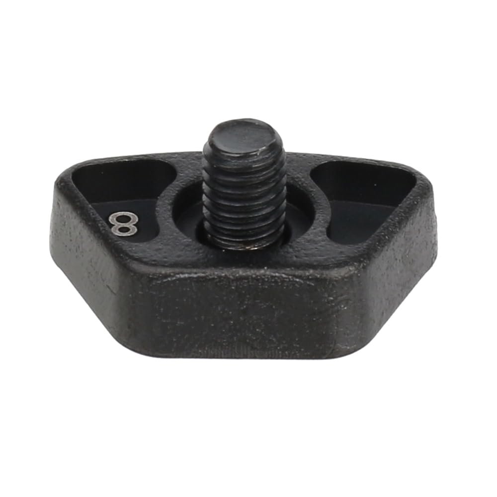 HNMFIT Custom Golf Weight Compatible with Ping G430 SFT LST Fairway Wood 4/6/8/10/12/14/16/18/20g Available 1Piece/Package(8g)