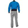Hcclijo Men's Meridian Swift Entry Drysuit Waterproof Breathable Dry Suit Paddling Boarding Canoeing Surfing Fishing 2 XS view 2
