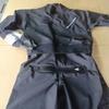 Hcclijo Men's Meridian Swift Entry Drysuit Waterproof Breathable Dry Suit Paddling Boarding Canoeing Surfing Fishing 2 XS view 4
