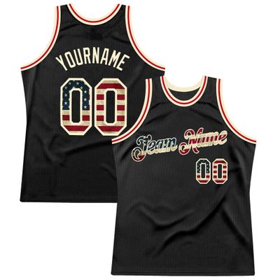 Custom Basketball Jersey for Men Women Kids, Personalized Stitched Printed Team Name Number Logo, Black Color Cream Color Sports Shirt