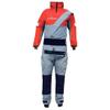 Mens Hooded Dry Suit Seals For Paddling Kite Surfing Water Skiing Wingsurfing Jetsurfing Motosurfing Jetboard Red S view 4