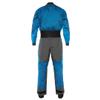 Men Fully Dry Suit Blue Waterproof Dry Suit Extreme Surface Kayak Dive And Scuba Diving nrs blue S view 4