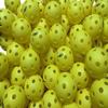 Boomer TS Indoor Pickleballs  Softer Feel for Smooth Indoor Courts  26 Precision Drilled Holes  Durable & Long-Lasting  100s of Smiles in Every Ball! (100 Box) view 1