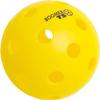 Boomer TS Indoor Pickleballs  Softer Feel for Smooth Indoor Courts  26 Precision Drilled Holes  Durable & Long-Lasting  100s of Smiles in Every Ball! (100 Box) view 2