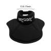 Hockey Neck Guard, Neck Throats Guard, Ice Hockey Neck Protector Protective Gear for Junior view 2