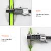 NewDoar 16mm Climbing Sling UIAA CE Certified,23KN EN566 Certified,Climbing Utility Cord Rock Climbing,Creating Anchors System,Rappelling Gear,Perfect for Tree Work(Green,48" 1pcs) view 4