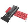 Odorkle 2 Pcs 18 HoleScore Counter, Pocket Size, Easy to Use, ABS Material, Practice, Competition Accessory view 2