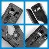 DEMCAY RJ45 RJ12 RJ11 Network Connectors Modular Plugs Ethernet Cables EZ Crimp Tool (Color : Set 2) view 4