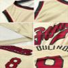 Custom Basketball Jersey for Men Women Kids, Black White Pink Blue Sports Shirt, Personalized Stitched Printed Team Name Number Logo view 2