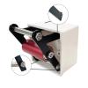 DEMCAY Socket Pulley Lead Tool Threading Auxiliary Pulley Assist Artifact Single Threader Pulling Electrician's Special Bottom Box view 2