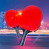 2 Table Tennis Bat Suitable for Students and Beginners to Train Ping Pong Racket/As Shown/Short Handle (As Shown Short Handle) view 4
