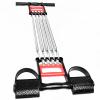 3 in 1 Chest Expander Exercise Puller Muscle Stretcher Training Gym Pull Home Muscle Equipment for Men Indoor Sport