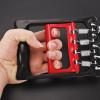 3 in 1 Chest Expander Exercise Puller Muscle Stretcher Training Gym Pull Home Muscle Equipment for Men Indoor Sport view 3