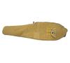 War Equine Militaria WW2 M1 Carbine Fleece lines canvas case with carry starp Marked U.S with extra carbine pouch- Khaki
