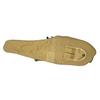 War Equine Militaria WW2 M1 Carbine Fleece lines canvas case with carry starp Marked U.S with extra carbine pouch- Khaki view 2