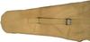 War Equine Militaria WW2 M1 Carbine Fleece lines canvas case with carry starp Marked U.S with extra carbine pouch- Khaki view 4