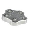 5 Star S6-22 4" Cylinder Mag Range Block Kit fits Smith & Wesson 650 view 2