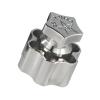 5 Star S6-22 4" Cylinder Mag Range Block Kit fits Smith & Wesson 650 view 3