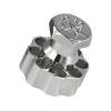 5 Star T8-22 LR Speedloader fits Taurus 942 .22 LR Only, and Charter Arms Pathfinder view 1
