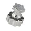 5 Star J2-22 LR 4" Cylinder Range Block Kit fits Ruger LCR, SP101, Smith & Wesson 317, 63, 43C, Rossi R98 Plinker view 3