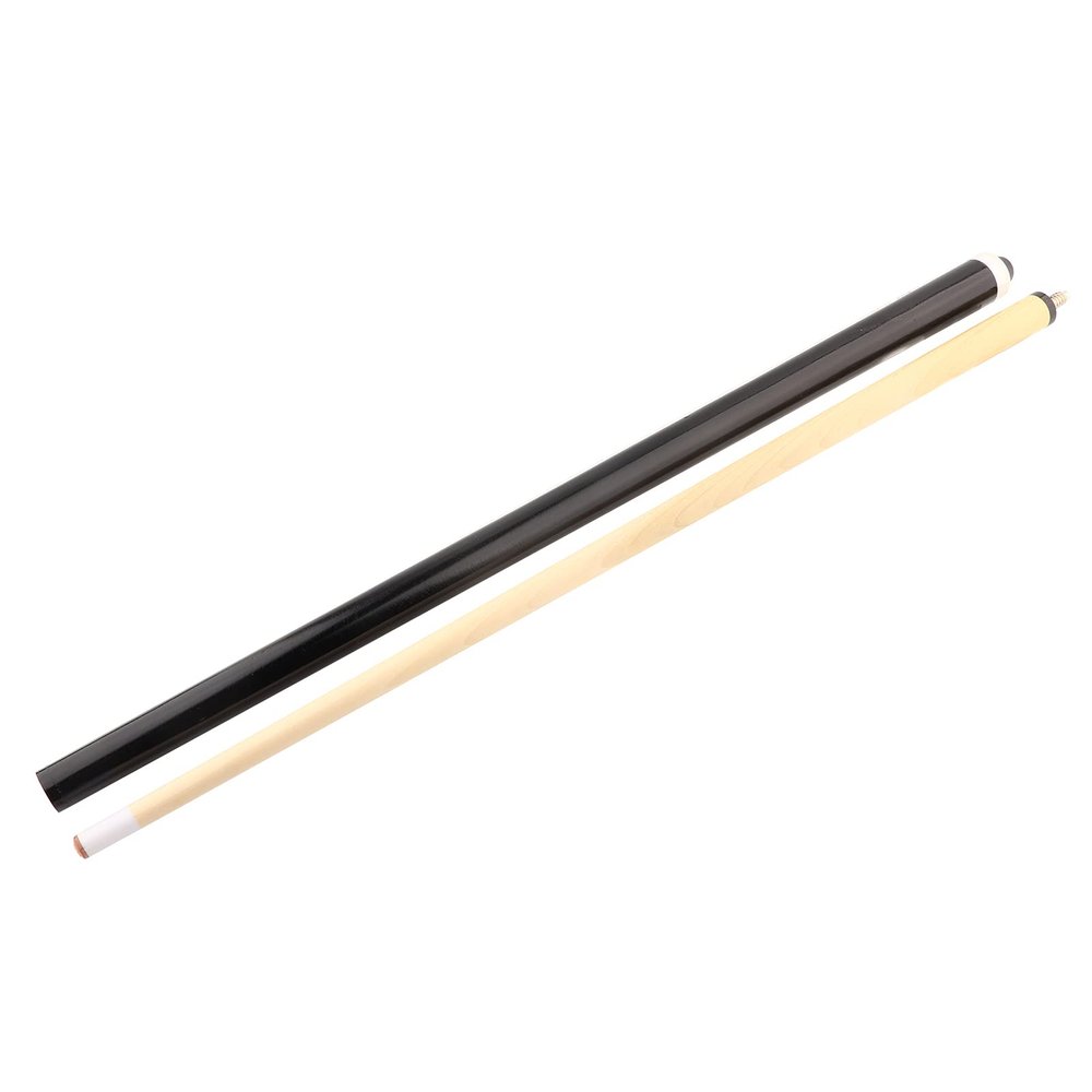 CRIOH Billiard Cues, Resistant Children's Billiard Pool Cues Stick Snooker Rod