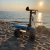 Alumacart eFoil Board Buggy-Haul Your efoil to The Shore with Ease! Made in The USA!