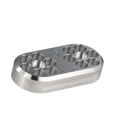 5 Star 6GV-410/45 Bedside Block fits Smith & Wesson Governor
