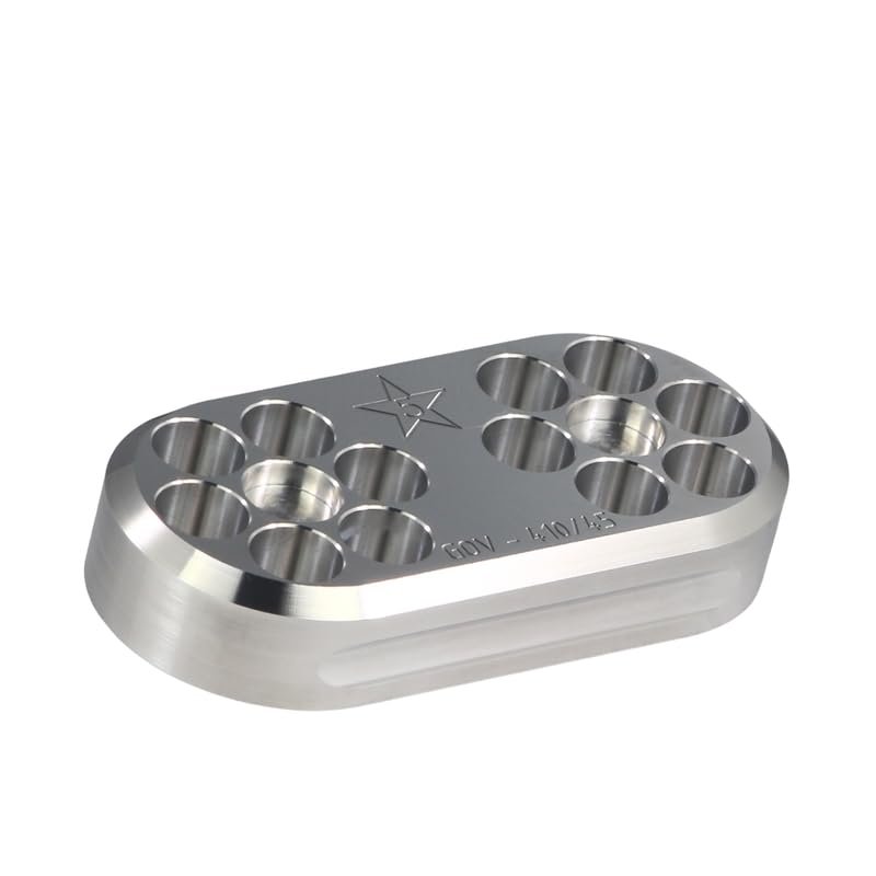 5 Star 6GV-410/45 Bedside Block fits Smith & Wesson Governor