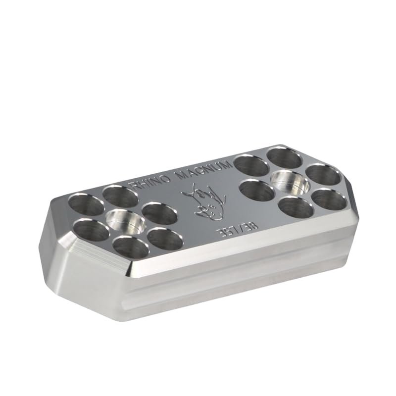 5 Star Chiappa Rhino Bedside Block fits Chiappa Rhino (.357 Only)