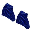 PRETYZOOM 1pair Protective Skating Boot Covers for Ice Hockey Figure Skates Material Elastic Design for Keeping Skates Clean and Scratch view 1