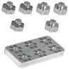 5 Star 6RJ-410/454 Full Range Block Kit fits Taurus 6 Shot Raging Judge view 1
