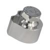 5 Star Tex-45 Speedloader fits Bond Arms Texas Defender, Snake Slayer, Backup, Bond Ranger II, USA Defender (.45 LC only)
