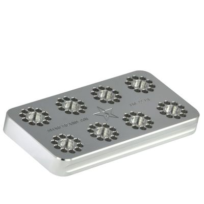 5 Star J10-22 LR Range Block fits Smith & Wesson 617