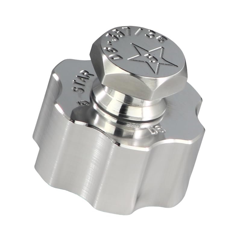 5 Star D6-357/38 Speedloader fits Colt Detective Special, Cobra, Agent, Diamondback, Magnum Plus, King Cobra (2019 and Newer), Kimber K6s, Taurus 856, and Diamondback SDR