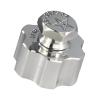 5 Star D6-357/38 Speedloader fits Colt Detective Special, Cobra, Agent, Diamondback, Magnum Plus, King Cobra (2019 and Newer), Kimber K6s, Taurus 856, and Diamondback SDR view 1