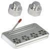 5 Star Chiappa Rhino Range Stand Kit fits Chiappa Rhino (.357 Only) view 1