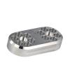 5 Star 6X-44 Mag Bedside Block fits Smith & Wesson 21, 24, 29, 629, Taurus 444 Raging Bull, Dan Wesson, Ruger Redhawk .44, Super Redhawk .44, Colt Anaconda view 1