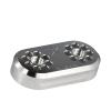 5 Star T8-22 Mag Bedside Block Kit fits Taurus 942 .22 WMR Only, Charter Arms Pathfinder view 2