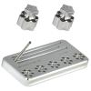5 Star J2-22 Mag Range Stand Kit fits Ruger LCR, Charter Arms Pathfinder (6 Shot Only) view 1