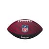 Wilson NFL Team Tailgate Football - Arizona Cardinals, Junior Size view 2