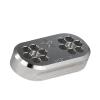 5 Star J2-327 Bedside Block Kit fits Ruger LCR (.327 Federal Only) view 2